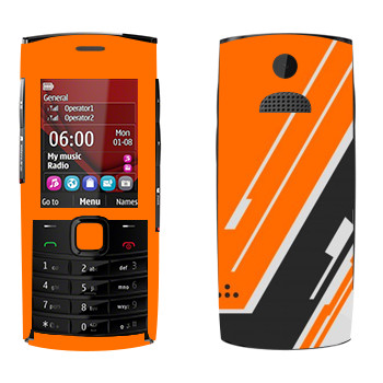   «Titanfall »   Nokia X2-02