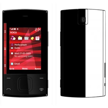   «- »   Nokia X3-00