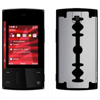   «»   Nokia X3-00