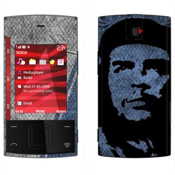  «Comandante Che Guevara»   Nokia X3-00