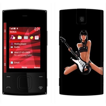   «  »   Nokia X3-00