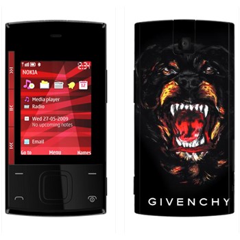   « Givenchy»   Nokia X3-00