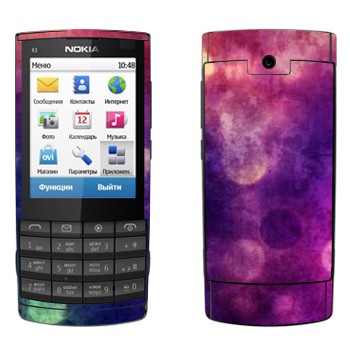   « Gryngy »   Nokia X3-02