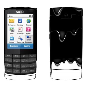   « -»   Nokia X3-02