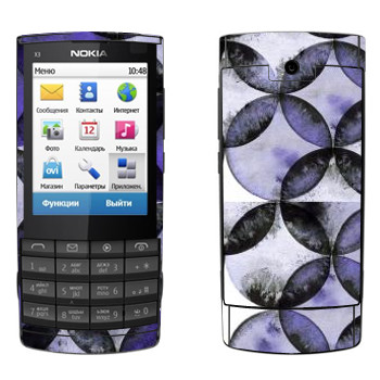   «  - Georgiana Paraschiv»   Nokia X3-02