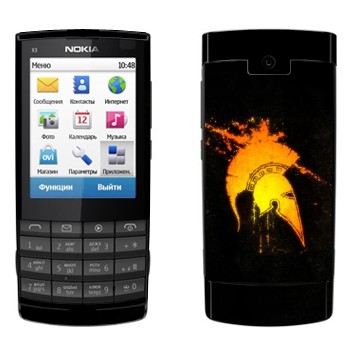   «300  - »   Nokia X3-02