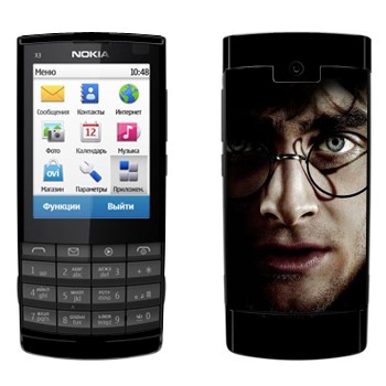   «Harry Potter»   Nokia X3-02