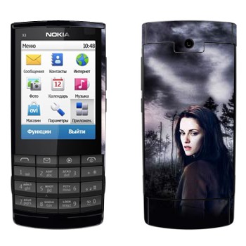   «   - »   Nokia X3-02