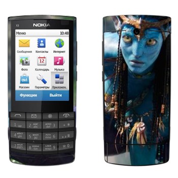  «    - »   Nokia X3-02