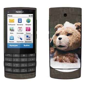   «  -    »   Nokia X3-02