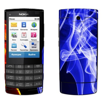   «  ˸»   Nokia X3-02