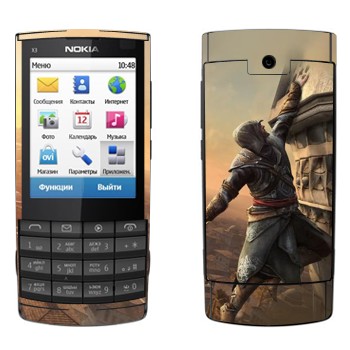   «Assassins Creed: Revelations - »   Nokia X3-02