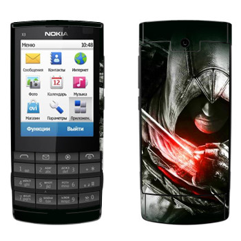   «Assassins»   Nokia X3-02