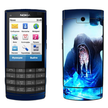   «Dark Souls »   Nokia X3-02