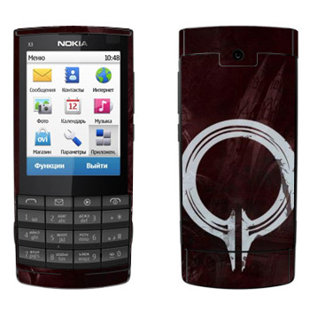   «Dragon Age - »   Nokia X3-02