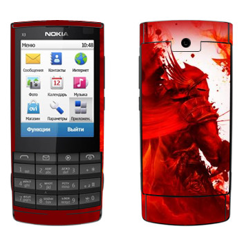   «Dragon Age -  »   Nokia X3-02