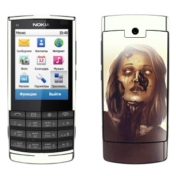   «Dying Light -  »   Nokia X3-02