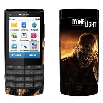   «Dying Light »   Nokia X3-02