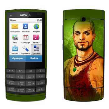   «Far Cry 3 -  »   Nokia X3-02