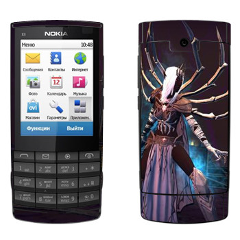   «Neverwinter »   Nokia X3-02