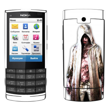   «The Evil Within - »   Nokia X3-02