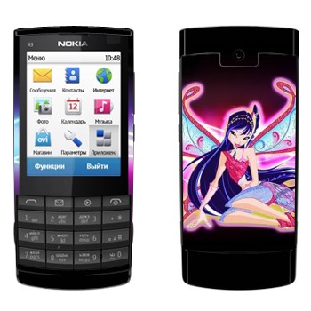   «  - WinX»   Nokia X3-02