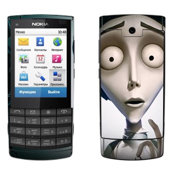   «   -  »   Nokia X3-02