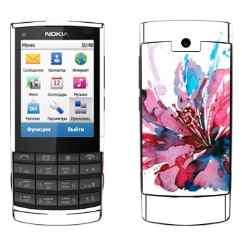   «  »   Nokia X3-02