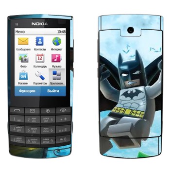   «   - »   Nokia X3-02