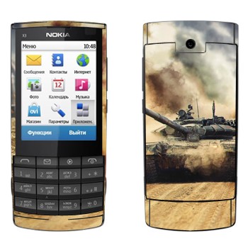   « -72   »   Nokia X3-02