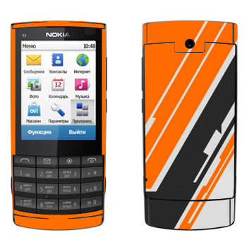   «Titanfall »   Nokia X3-02