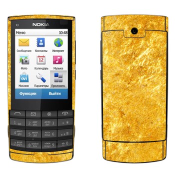   «»   Nokia X3-02