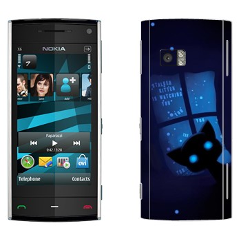   «   »   Nokia X6