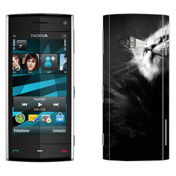   « -»   Nokia X6