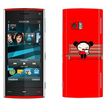   «     - Kawaii»   Nokia X6