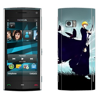   « »   Nokia X6