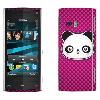   «  - Kawaii»   Nokia X6