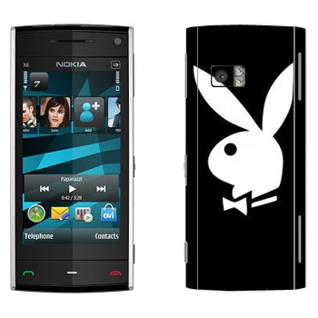   « Playboy»   Nokia X6