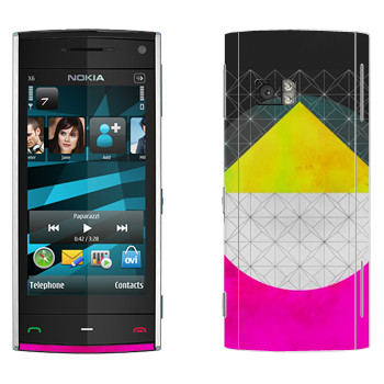   «Quadrant - Georgiana Paraschiv»   Nokia X6