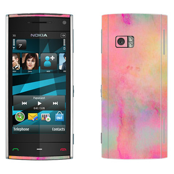  «Sunshine - Georgiana Paraschiv»   Nokia X6