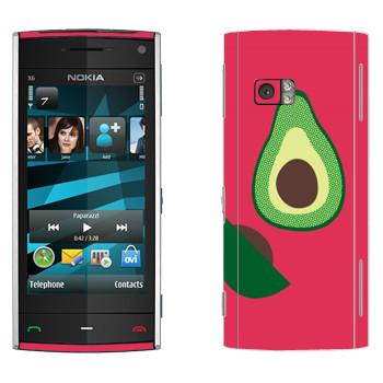   « - Georgiana Paraschiv»   Nokia X6