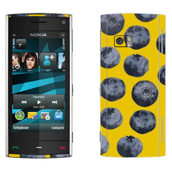   « - Georgiana Paraschiv»   Nokia X6