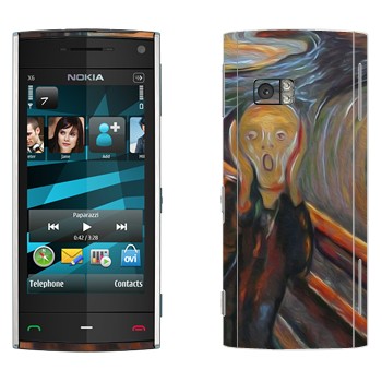   «   ""»   Nokia X6