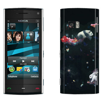   «   - Kisung»   Nokia X6