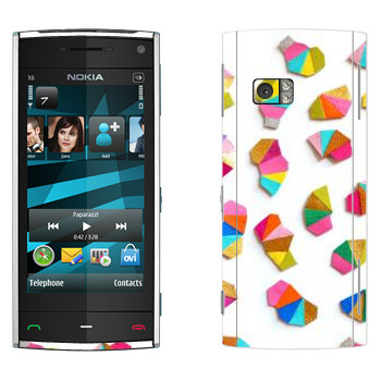   «   - Georgiana Paraschiv»   Nokia X6