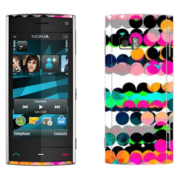   «  - Georgiana Paraschiv»   Nokia X6