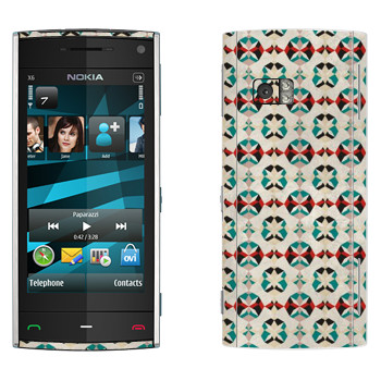   «  Georgiana Paraschiv»   Nokia X6
