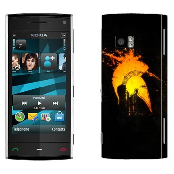   «300  - »   Nokia X6