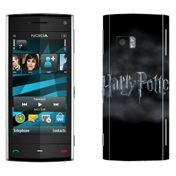  «Harry Potter »   Nokia X6
