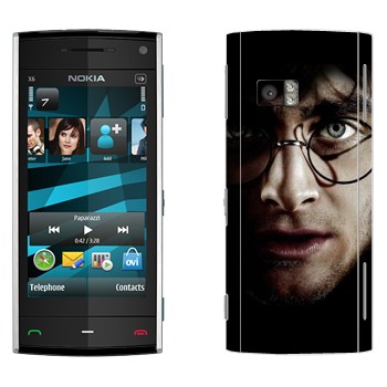   «Harry Potter»   Nokia X6